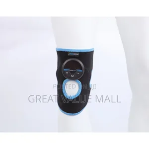Silent Massage Belt