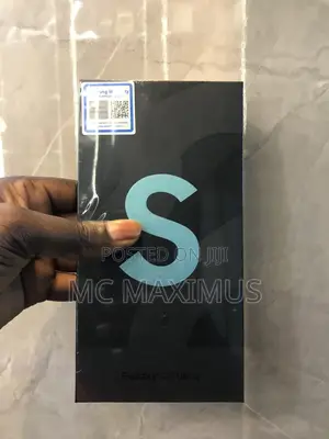 New Samsung Galaxy S22 Ultra 512 GB Blue