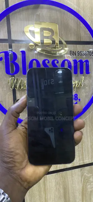 Apple iPhone 14 Pro Max 256 GB Purple