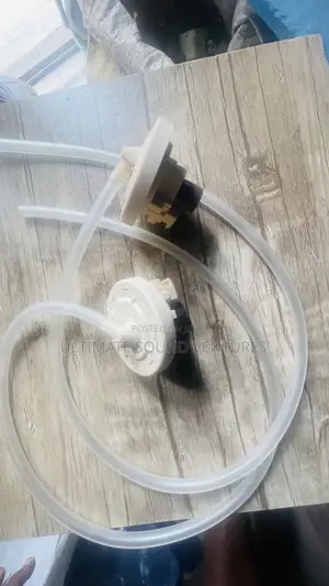 Washing Machine Censor