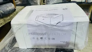 HP Laserjet M101-M106 Series