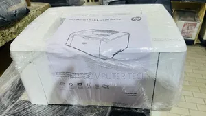 HP Laserjet M101-M106 Series