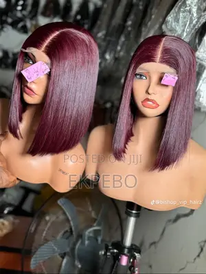 10” SDD Vietnamese Bone Straight With Matching 2*6 Closure