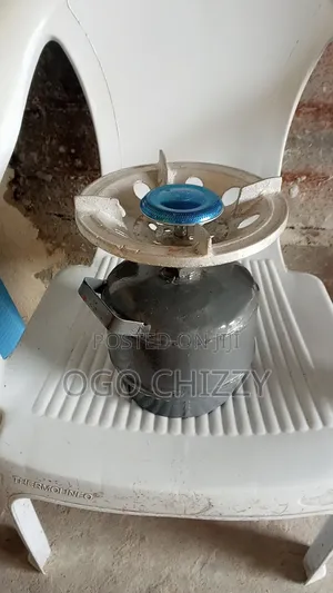 1kg Gas Cylinder
