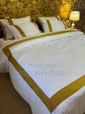 Premium Bedsheets