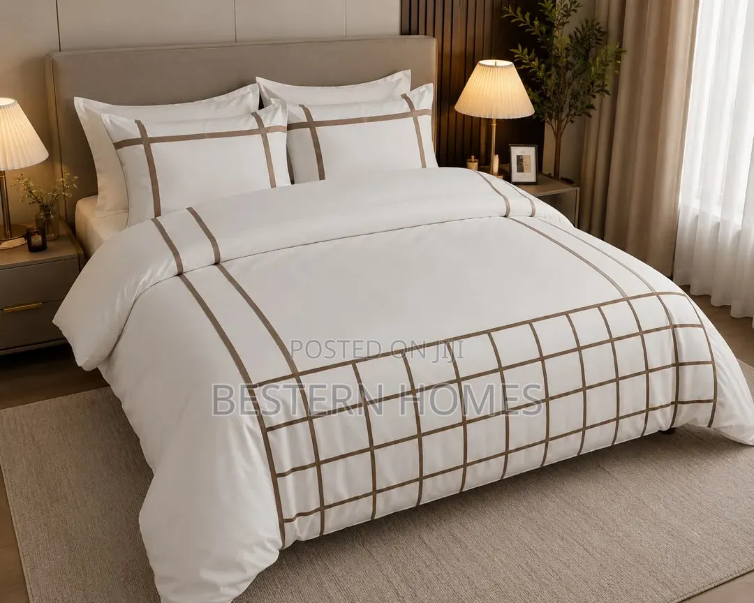 Premium Bedsheets