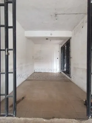 Big Shop Along the Main Road at Alimosho Iyana Ipaja Lagos 1.2m