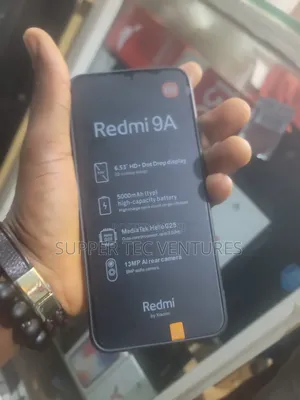 Xiaomi Redmi 9 128 GB