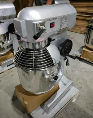 15l Industrial Standing Cake Mixer