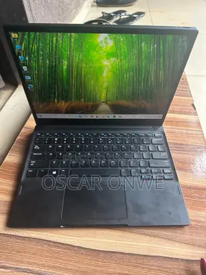 Laptop Dell Latitude 7285 8GB Intel Core i5 SSD 256GB