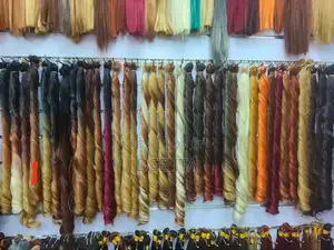 Commission Based Sales for Attachments, Human Hairs Etc