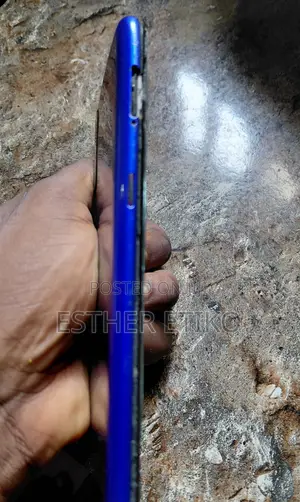 Tecno Camon 12 Pro 64 GB Blue