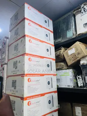 ORIGINAL 6kva 48v Felicity Solar Hybrid Inverter With Warranty