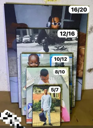 Picture Frame
