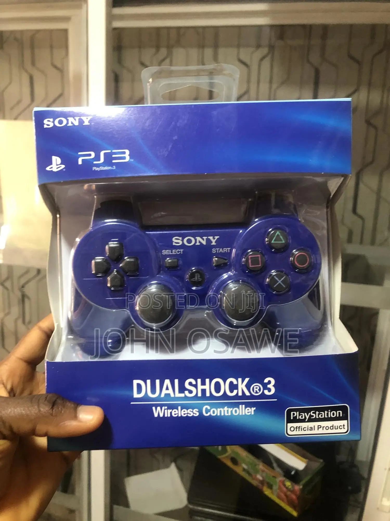 Ps3 Pad Controller