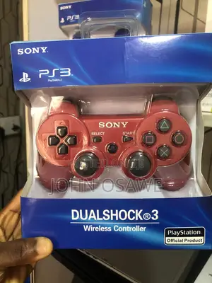 Ps3 Pad Controller
