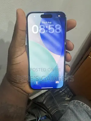Apple iPhone 16 128 GB Blue