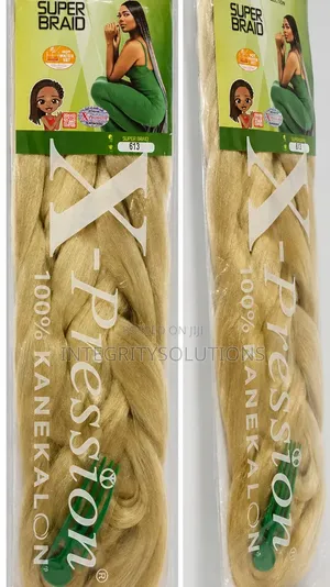 Expression Attachment Color 613 or Champagne Gold