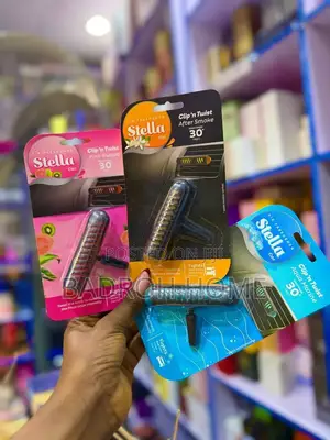 Car Fragrances