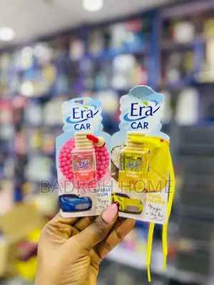 Car Fragrances