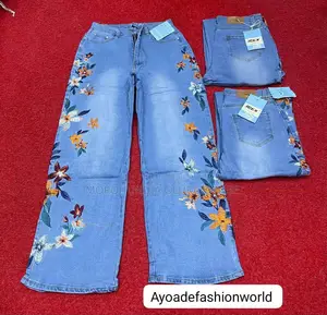 Baggy Jeans
