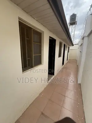 Studio Apartment in Efab Estate Lokogoma for rent