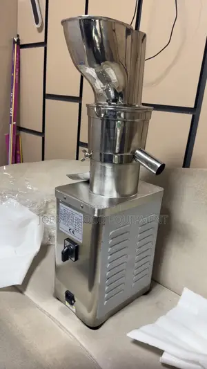 High Quality Commercial Juice Extractor