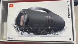 JBL Boombox4 Bluetooth