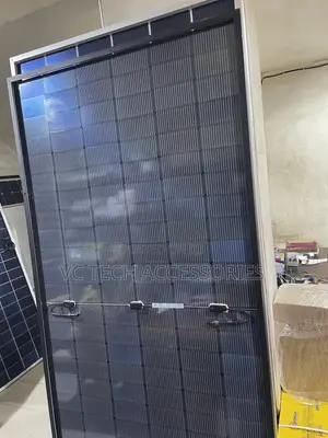 650w Sunflex Panel