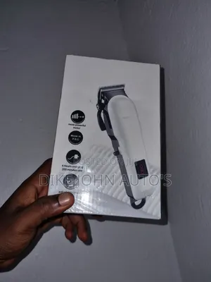 Post Powerful Clipper