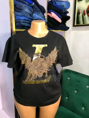 Fashion Tops