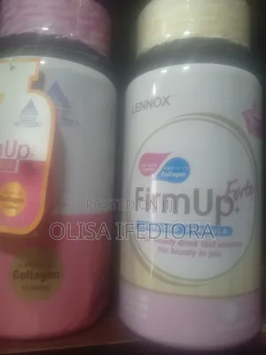 Firmup Collagen