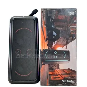 Zyre Zs-P60 Party Bluetooth Speaker (P60)