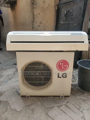 LG Air Conditioner 1.5hp