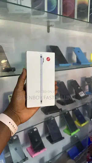 New Apple iPhone Air 512 GB White