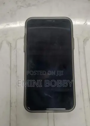 Apple iPhone X 64 GB White