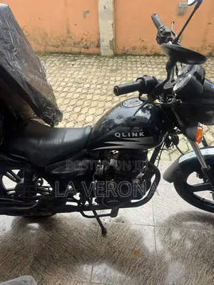 Qlink XP 200 2023 Black