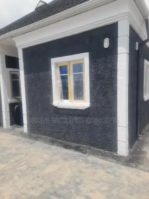 Tyrolean Wall Installation