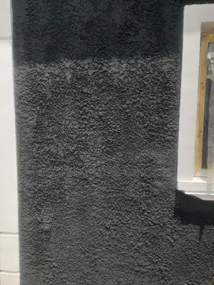 Tyrolean Wall Installation