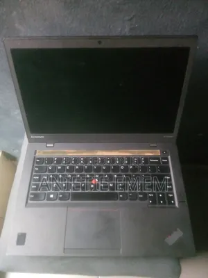 Laptop Lenovo ThinkPad X1 Carbon 8GB Intel Core i7 SSD 256GB