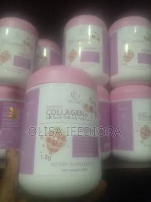 Marine Collagen
