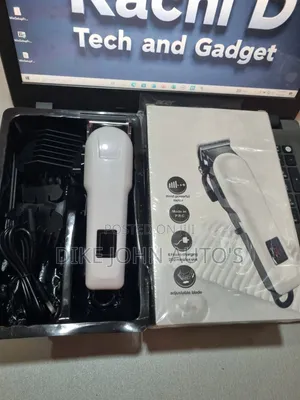 Post Powerful Clipper