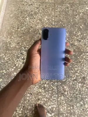 Samsung Galaxy A07 128 GB