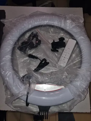 18 Inches Ringlight LJJ-45