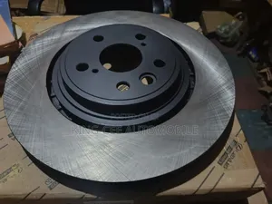 Brake Disc Lexus RX350 2023-2026