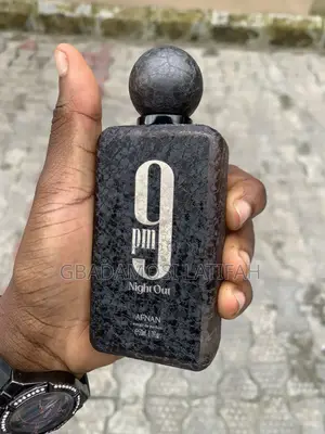 Smelling Nice Is Also a Show of Self Love