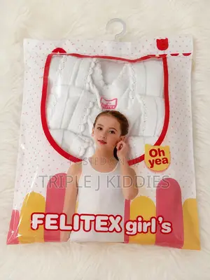 Children Singlet