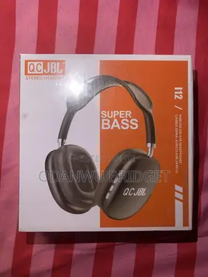Oraimo BoomPop 2 Wireless Bluetooth Headphones