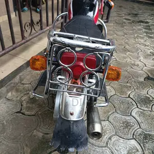 Daylong DL150-KT 2025 Red