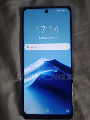 Tecno Camon 40 Pro 5G 256 GB Blue